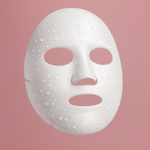 Bio Collagen™ Hydrating Face Mask – Deep Moisture, Brightening & Skin Refresh (1/5/10/20 Pack)
