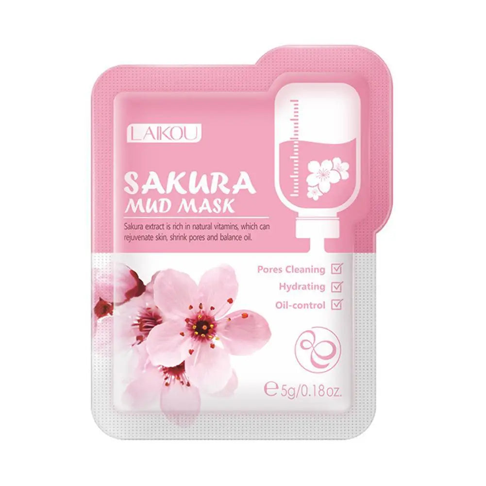 Korean Collagen™ Overnight Mask – Deep Hydration & Peel-Off Night Care Cream (75ml)